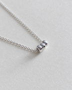 Index Necklace