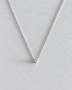 Pair Necklace