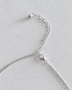 Pair Necklace