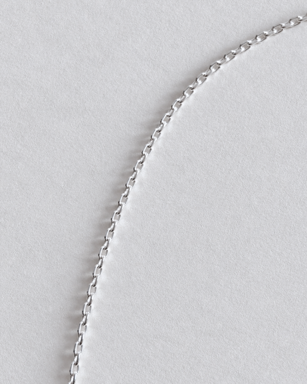Pair Necklace