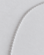 Pair Necklace