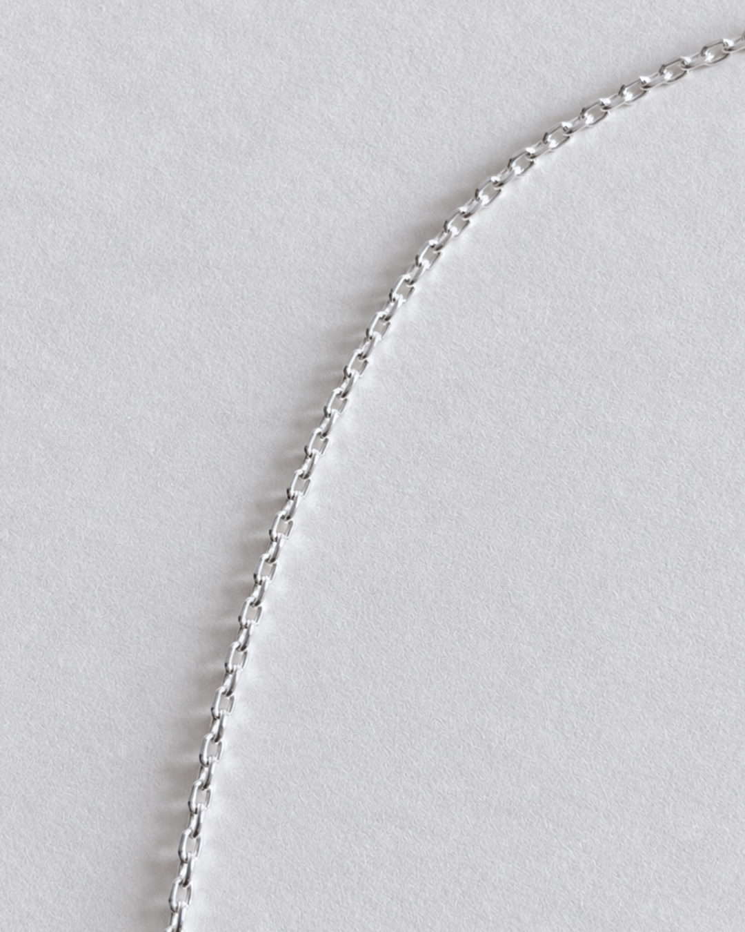 Pair Necklace