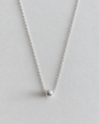Still Chain Necklace