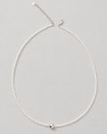 The Still Necklace Ivory