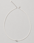 The Still Necklace Ivory