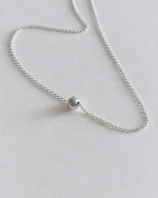 Still Chain Necklace