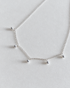 Rhythm Necklace