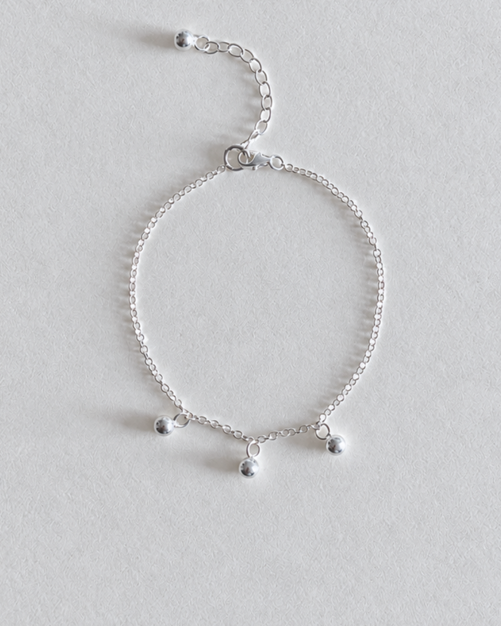 Rhythm Bracelet