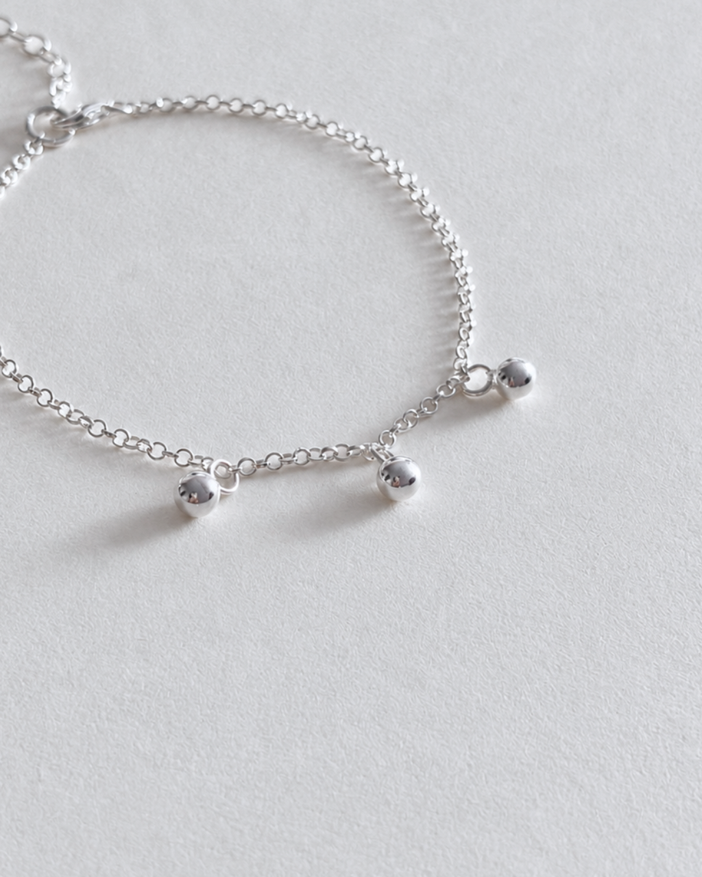 Rhythm Bracelet