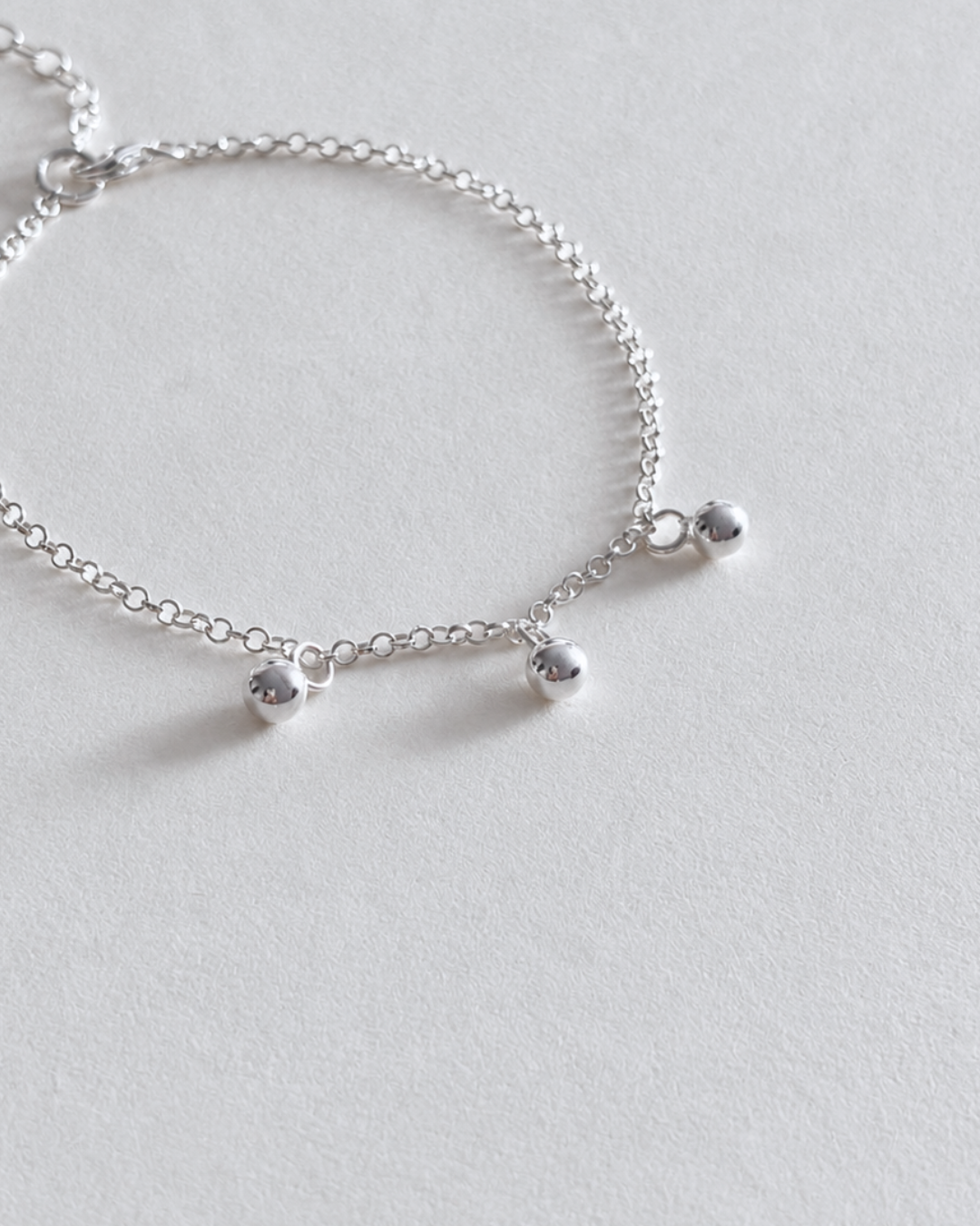 Rhythm Bracelet