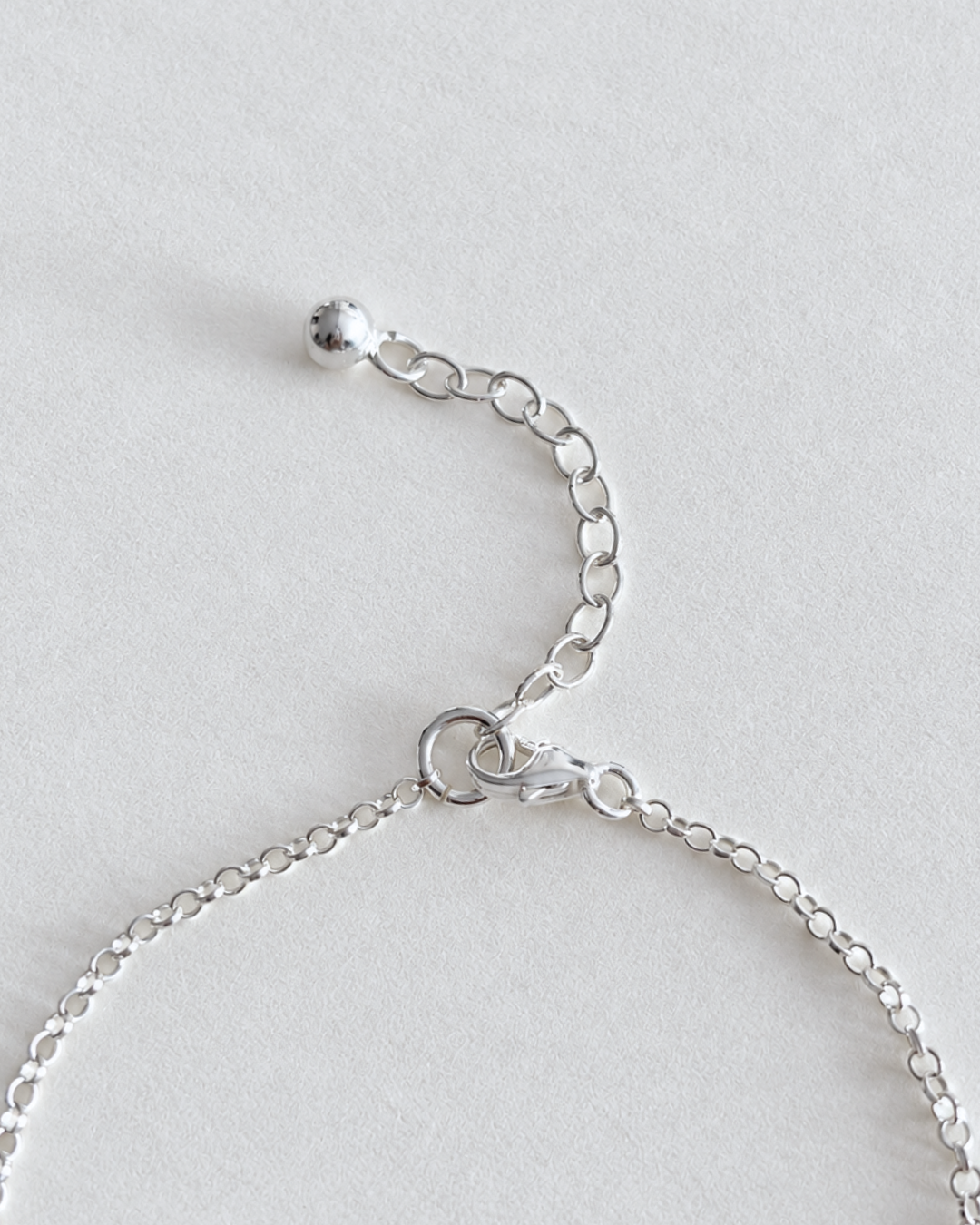 Rhythm Bracelet