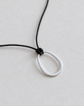 Outline Necklace