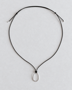 Outline Necklace