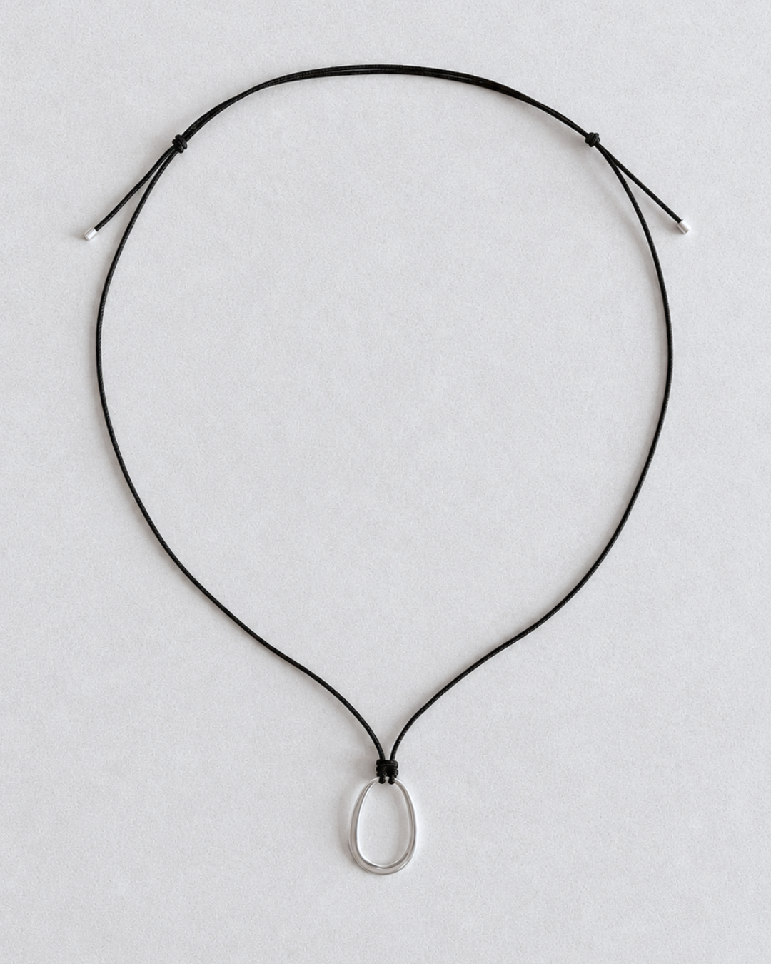 Outline Necklace
