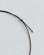 Outline Necklace