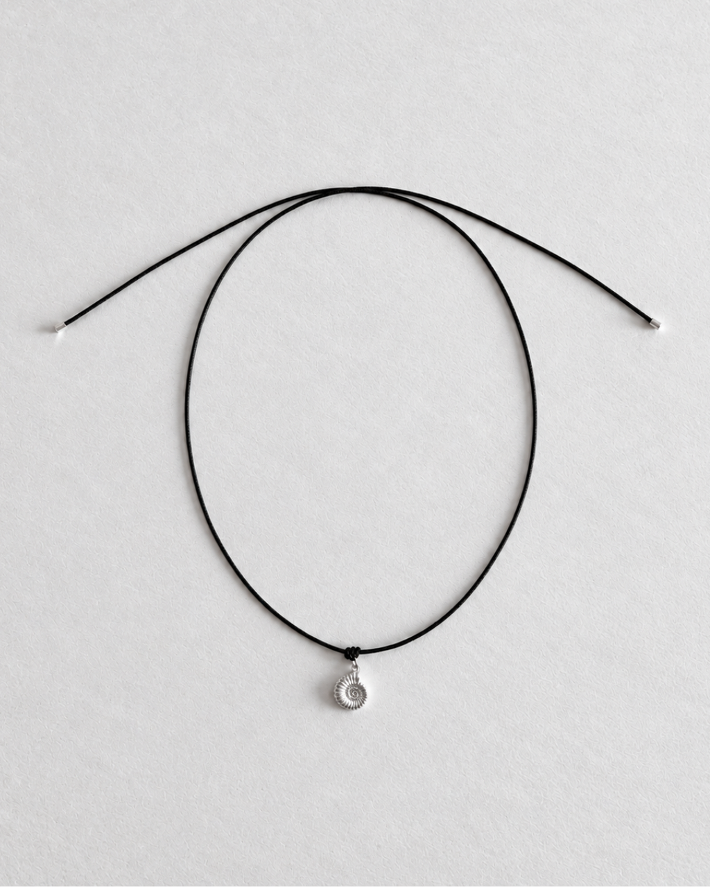 Echo Necklace