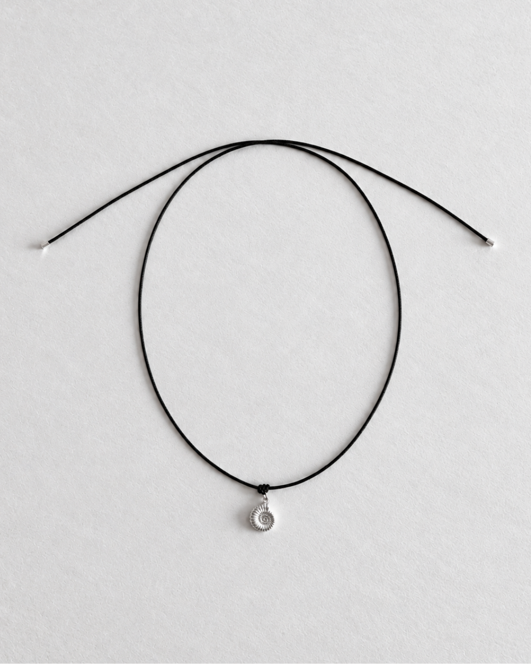 Echo Necklace