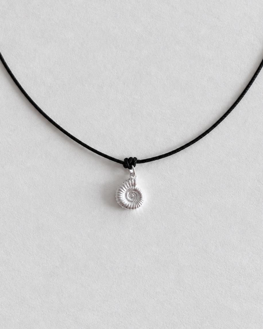 Echo Necklace