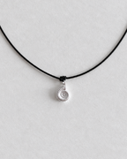 Echo Necklace