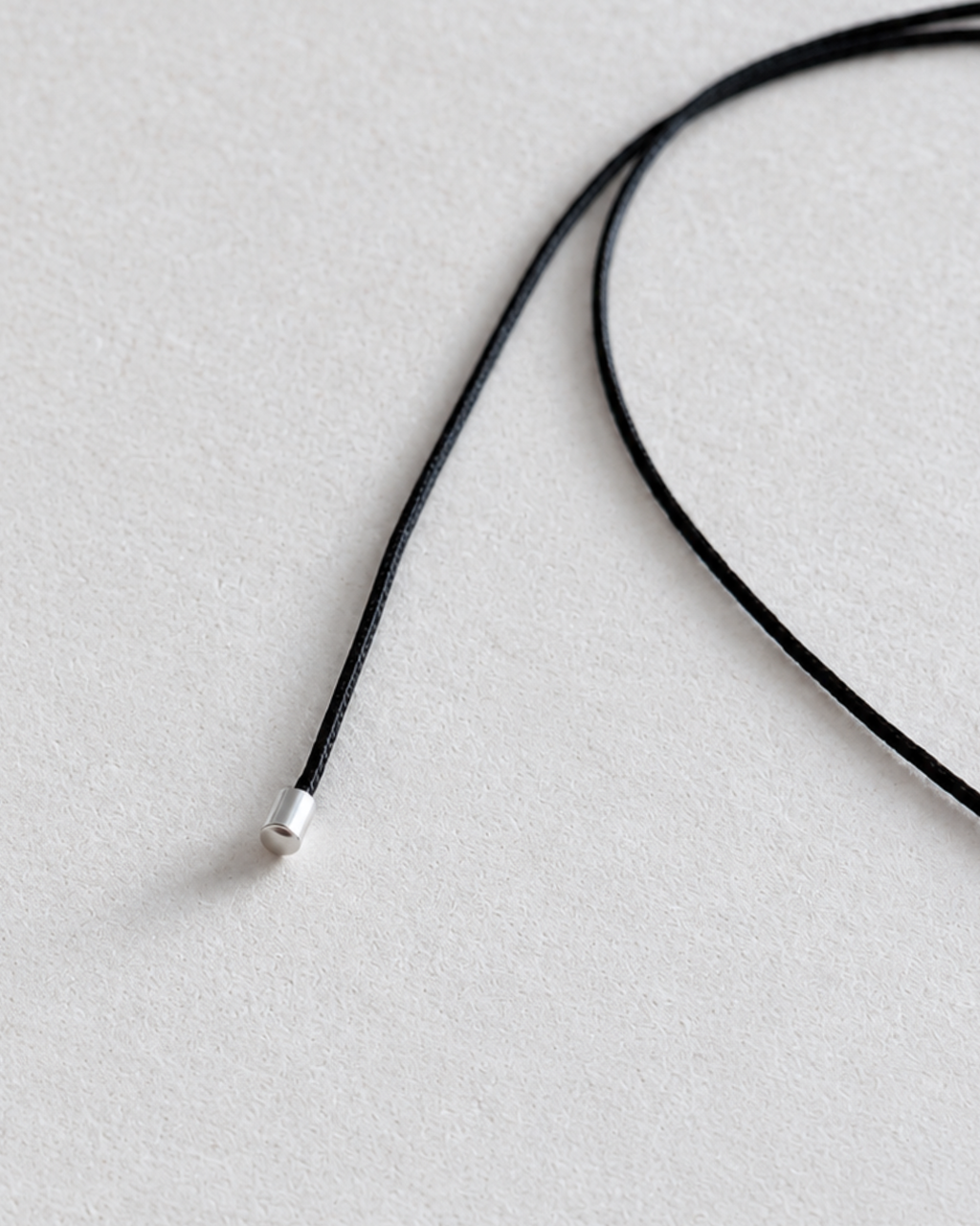 Echo Necklace
