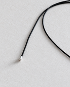 Echo Necklace