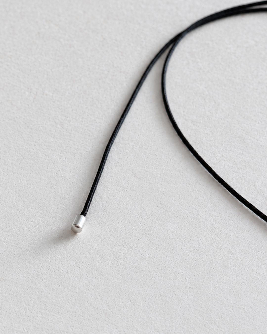 Echo Necklace