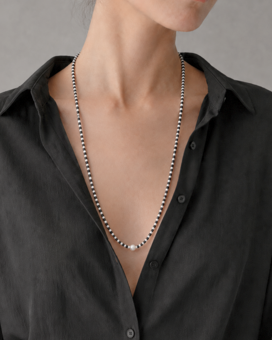 The Axis Necklace