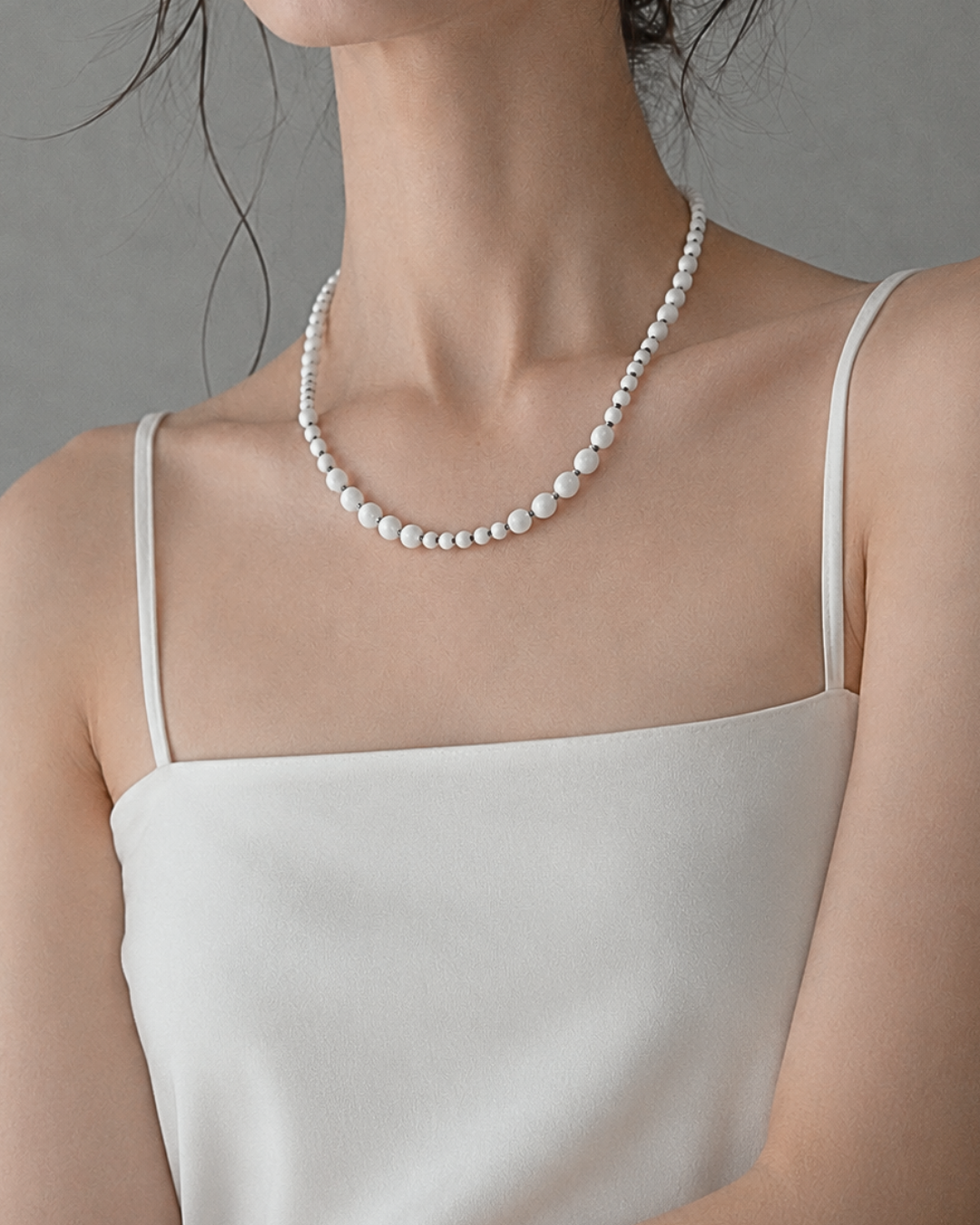 The Pace Necklace