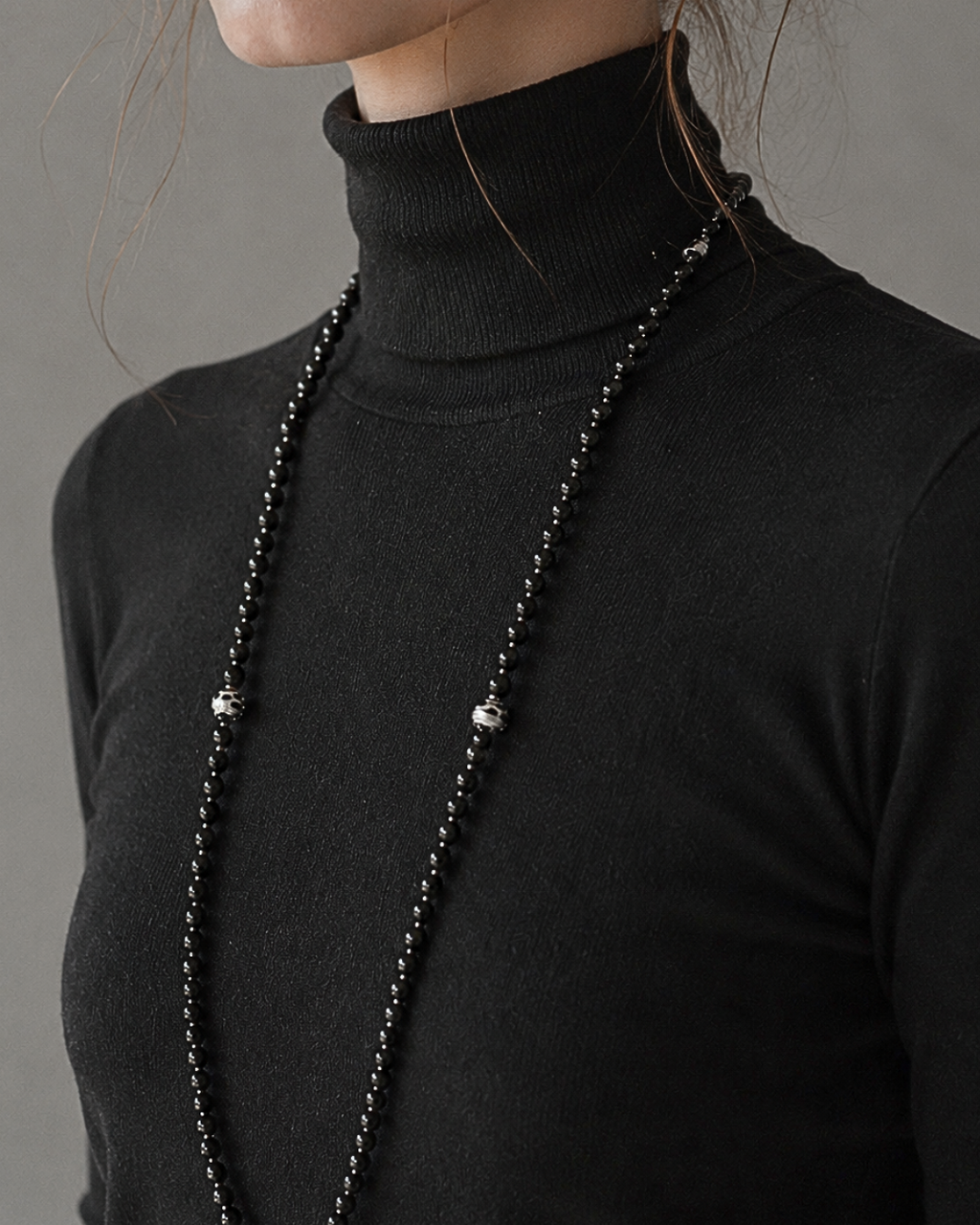 Ink Necklace