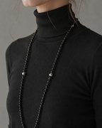 Ink Necklace