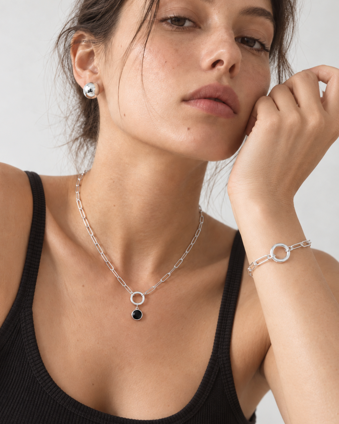 Frame Bracelet