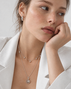 Imprint Necklace