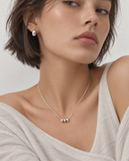 Index Necklace