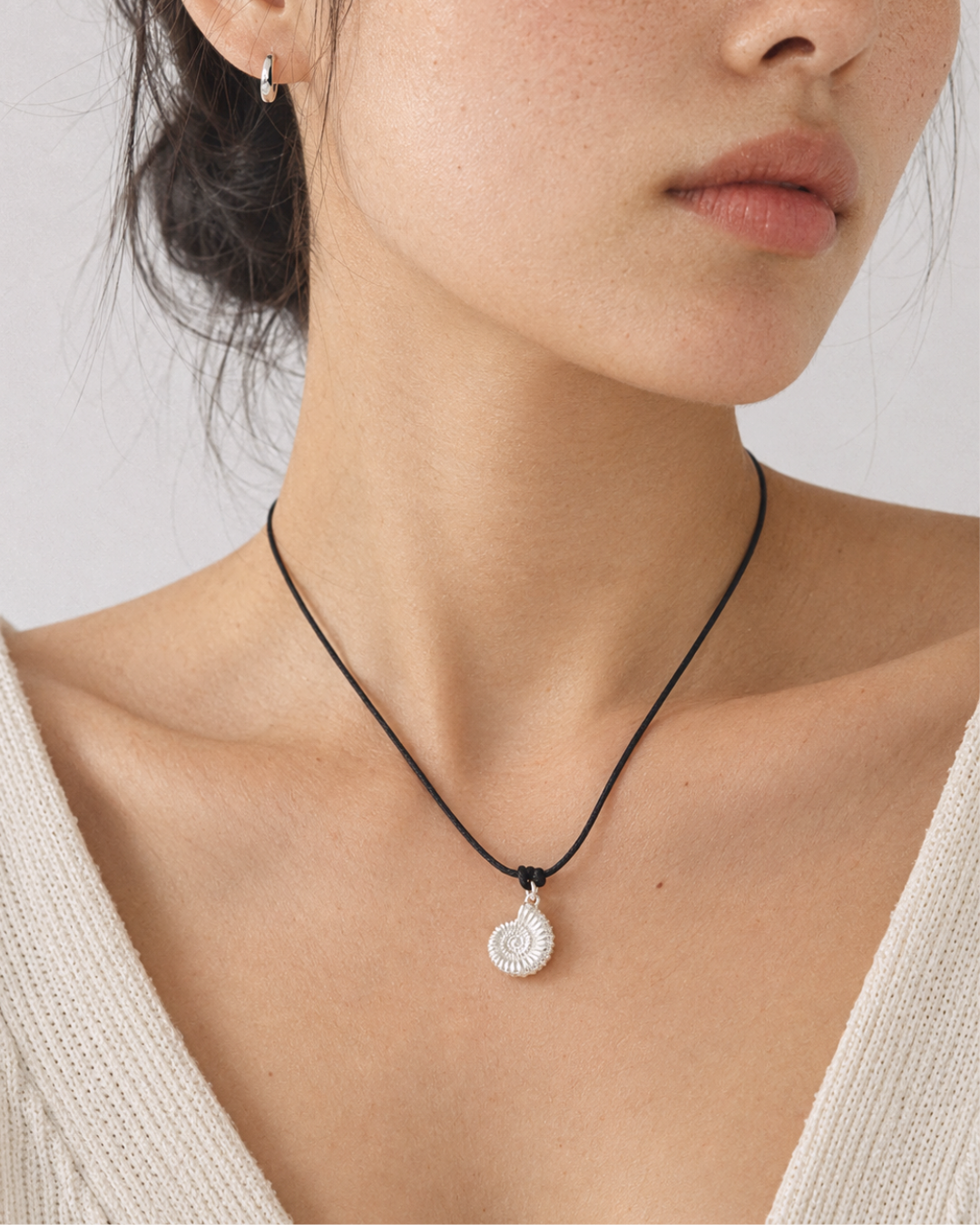 Echo Necklace