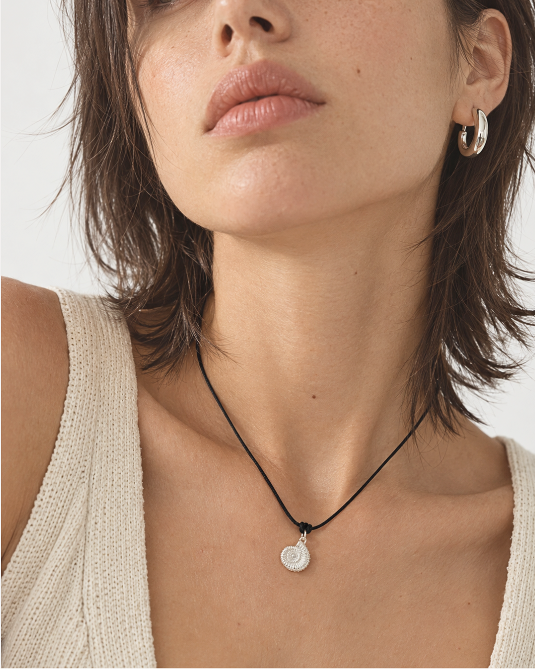 Echo Necklace