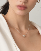 Still Chain Necklace