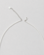 The Still Necklace Ivory