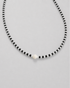 The Axis Necklace
