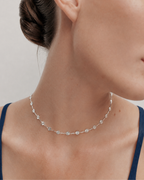 Radial Necklace