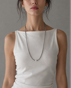 The Axis Necklace