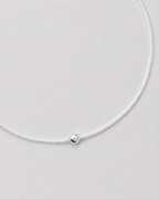 The Still Necklace Ivory