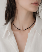 Trace Necklace